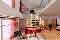 The-fort-residences-model-unit2